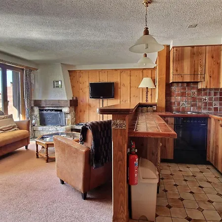 Appartement Madelia 218 Charming 2 Bedroom In With Mountain Views And Fireplace *