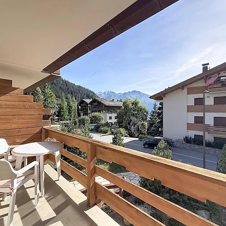 Madelia 218 Charming 2 Bedroom In With Mountain Views And Fireplace Appartement Verbier